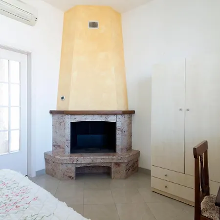 In Salento Per Famiglie Hébergement de vacances