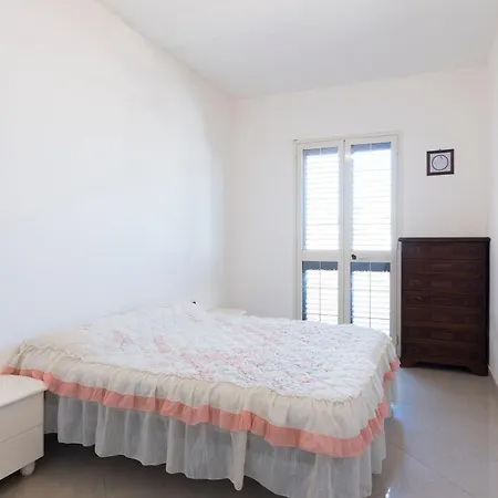 In Salento Per Famiglie Hébergement de vacances *