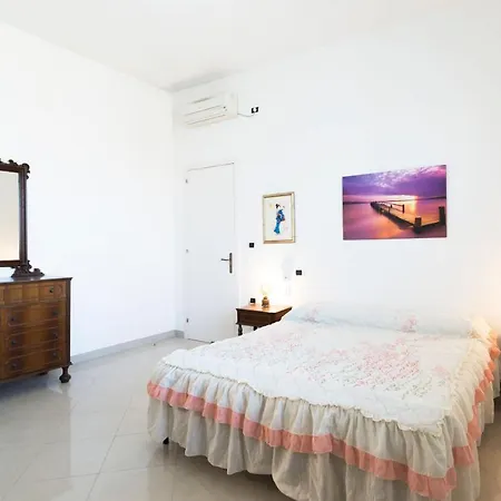 In Salento Per Famiglie Hébergement de vacances Taurisano