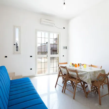 Casa vacanze In Salento Per Famiglie